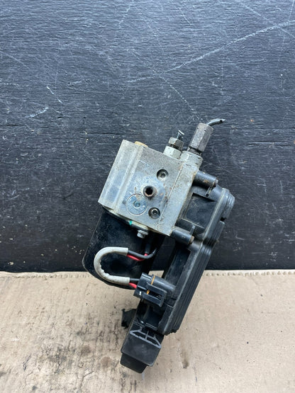 2006 2007 Ford E250 E350 Econoline Anti-Lock ABS Antilock Brake Pump T2890 DG3