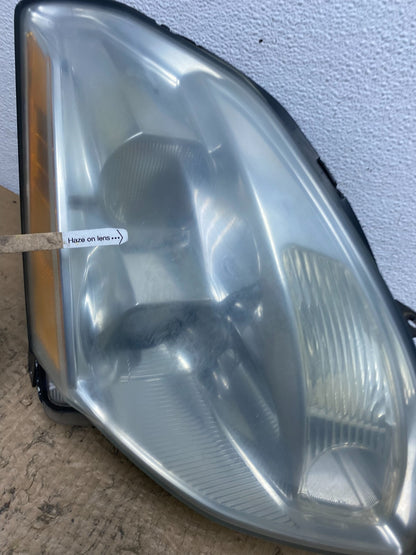 2004 2005 2006 Nissan Maxima Right Passenger Side Headlight Xenon HID AC4183 DW3