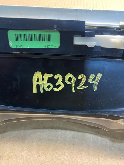2004–2008 Ford E-150, E-250, E-350 Econoline Speedometer Cluster Gauge AG3924 DW6