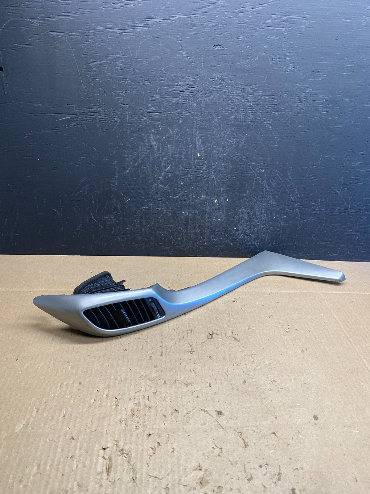 2014-2016 Hyundai Elantra Center Right Garnish Trim Bezel Air Vent AC6633 DG0
