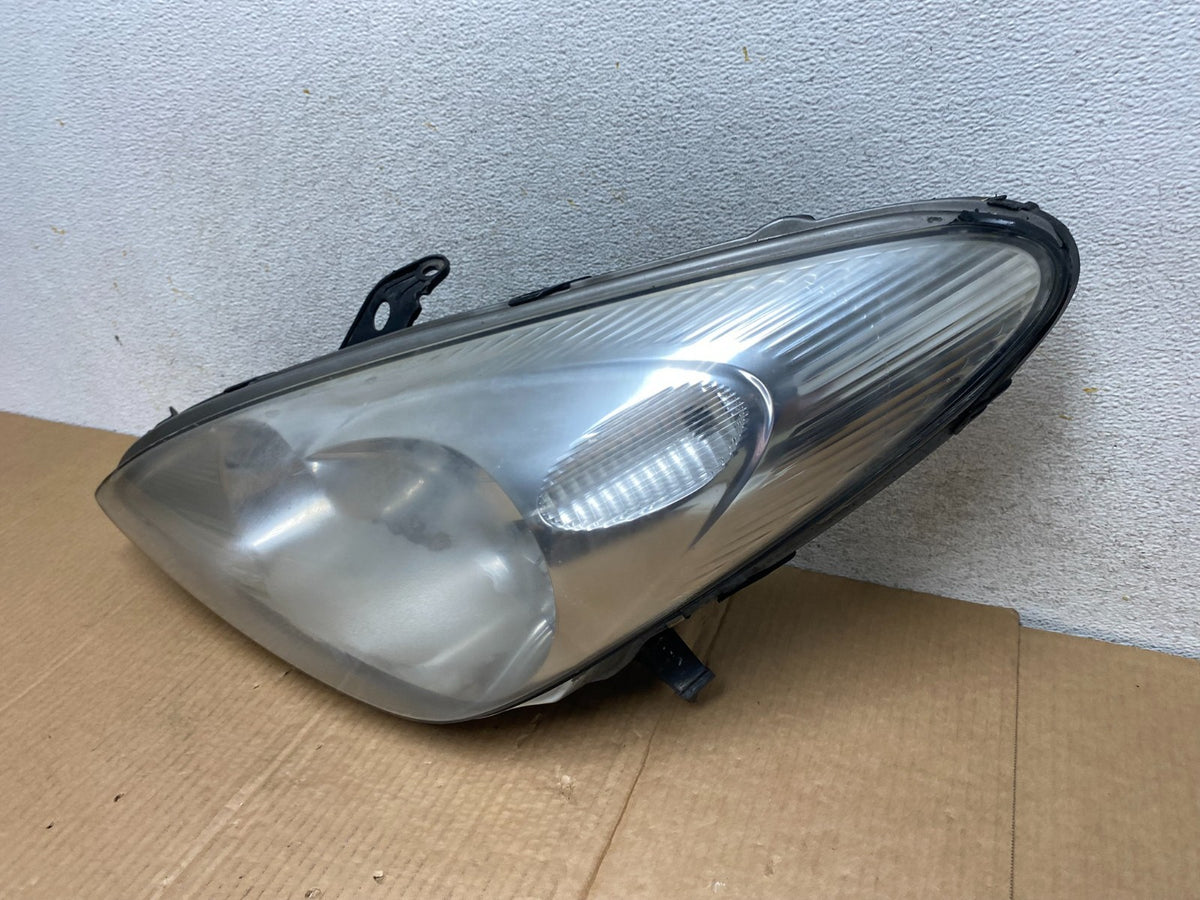 2002-2004 Lexus Es300 Es330 Left Driver Lh Headlight Xenon HID AI5746 DW1