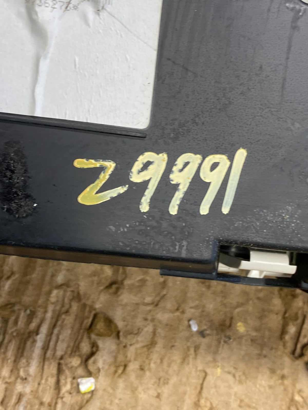 2006 to 2008 Jaguar S-Type Instrument Cluster Gauge Speedometer z9991 DG7