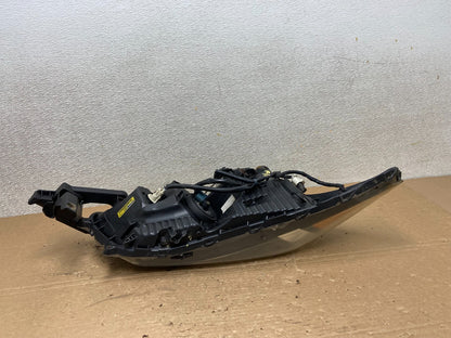 2008 to 2012 Honda Accord Sedan Headlight Left Driver Lh Side Oem AB4941 DW7