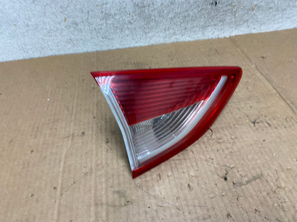 2013 to 2016 Ford Escape Left Driver LH Side Inner Tail Light AI5427 LK2