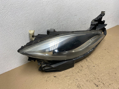2011 - 2013 Mazda 6 Right Passenger RH Side Halogen Headlight AF6064 DW2