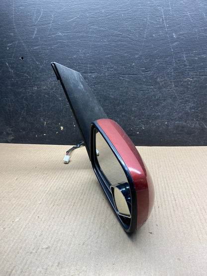 2004 to 2009 Toyota Prius Right Passenger RH Side View Door Mirror AI5345 DW11