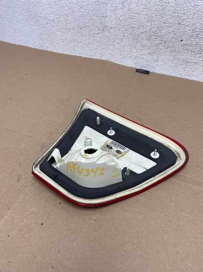 2006 - 2009 Mercury Milan Right Passenger Rh Side Tail Light Inner AF4342 LK6