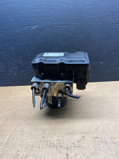 2008 - 2010 Ford E250 E350 Van ABS Anti Lock Brake Pump Module AC7006 DG3