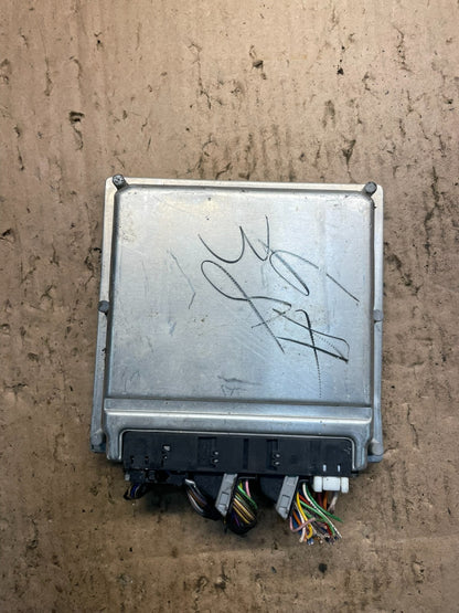 2001 to 2005 Mercedes E320 CLK320 Engine Control Unit ECU Module s7999 DG2