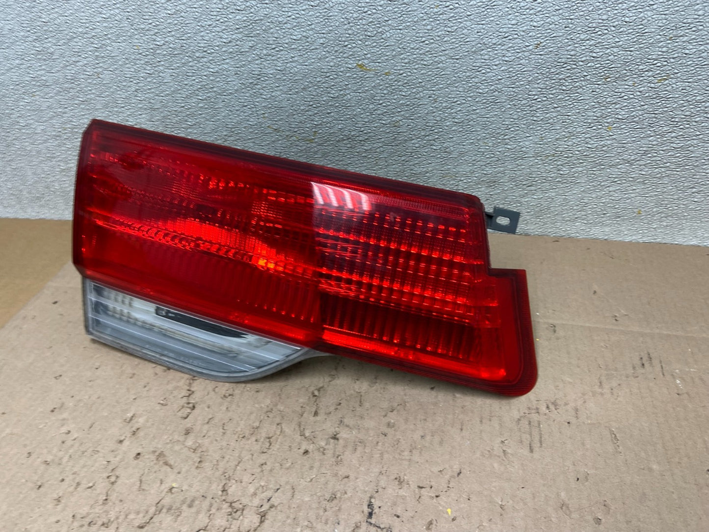 2008 to 2010 Honda Odyssey Left Driver LH Side Tail Light Inner Oem Z6464 DW1