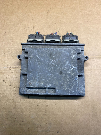 2006 Lincoln Town Car Computer Engine Control ECU ECM EBX Module AD7392 DG0