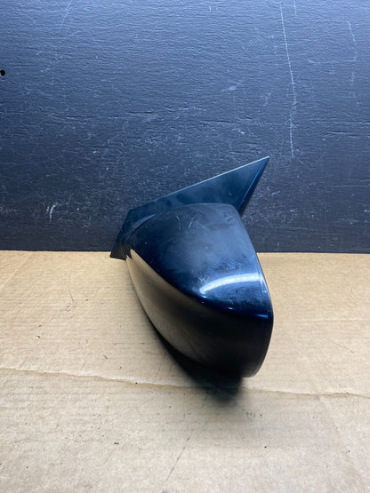 2011 - 2015 Hyundai Sonata Left Driver Side View Door Mirror ad6760 DG10
