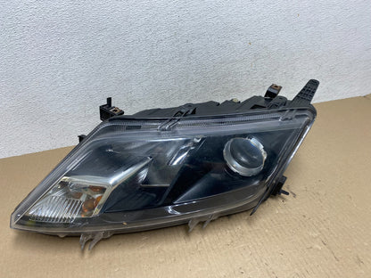 2010 2011 2012 Ford Fusion Left Driver LH Side Headlight Halogen AE7014 DW0