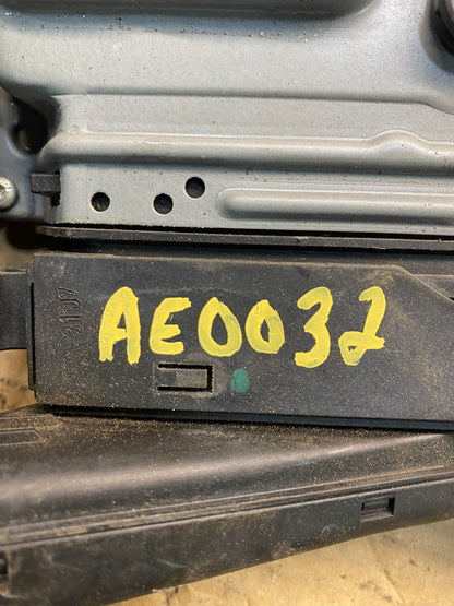 2007 - 2011 Mercedes CL550 S550 ECU ECM Engine Control Module Unit ae0032 DG3