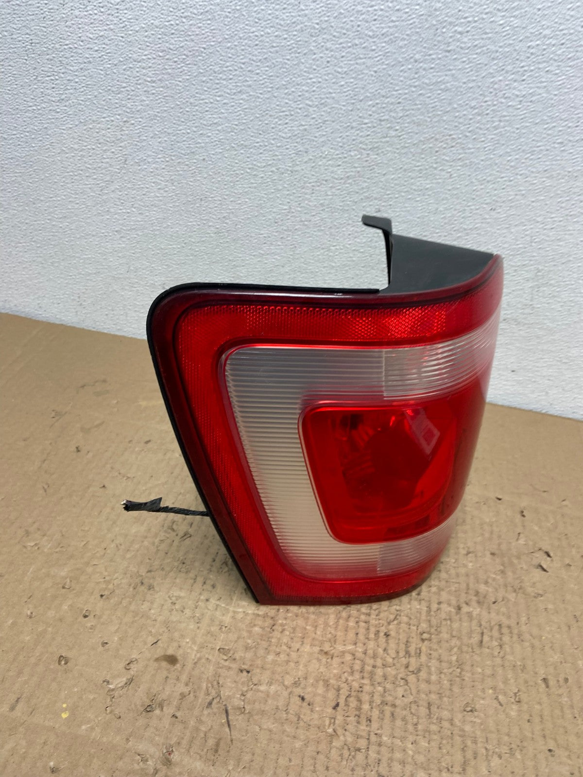 2008 to 2012 Ford Escape Left Driver LH Side Tail Light AC4041 LK2