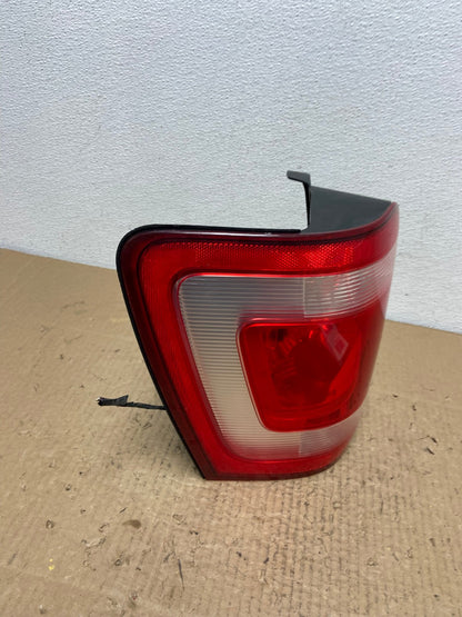2008 to 2012 Ford Escape Left Driver LH Side Tail Light AC4041 LK2