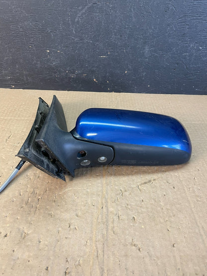 2004 to 2009 Toyota Prius Left Driver LH View Door Mirror AC9909 DW3