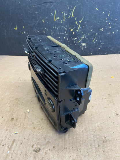 2004-2005 Toyota Sienna A/C Climate Heater Temperature Control Air Vent Z1664 DG2