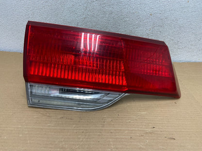 2008 to 2010 Honda Odyssey Left Driver LH Side Tail Light Inner DEPO AG8899 DW0