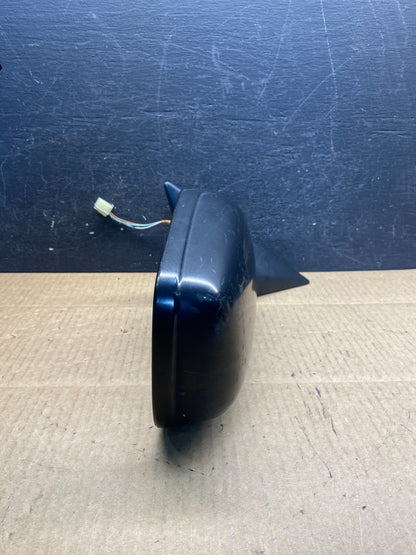2000 to 2004 Subaru Legacy Right Passenger RH Door Mirror AG7293 DW11
