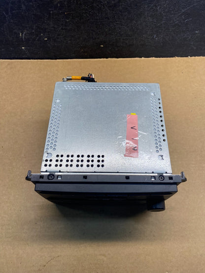 2004 to 2008 Ford F150 Mustang Radio Stereo Audio AM/FM ad9872 DG4