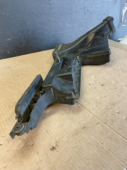 2009 to 2014 Nissan Murano Upper Air Intake Duct AD8603 DG3