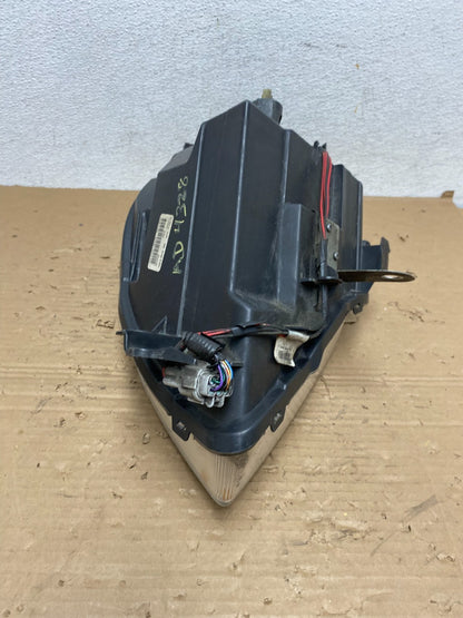 2010 2011 2012 Nissan Sentra Halogen Right Passenger RH Side Headlight AD4328 DW9