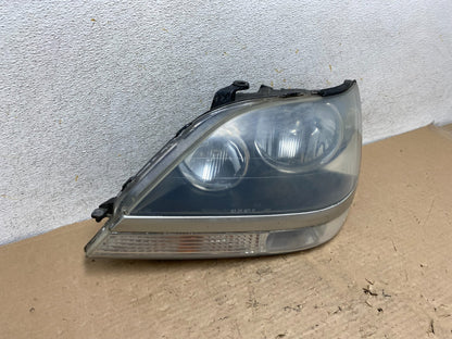 1999 to 2003 Lexus RX300 Left Driver LH Headlight Halogen AI0997 DW2