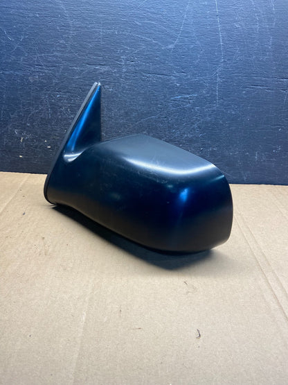 2000 to 2004 Toyota Tacoma Left Driver LH Side View Door Mirror AF9433 DG2