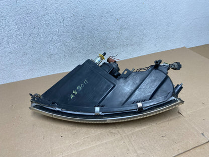 1992 - 2000 Lexus SC300 Right Passenger RH Side Halogen Headlight AE5011 DG6