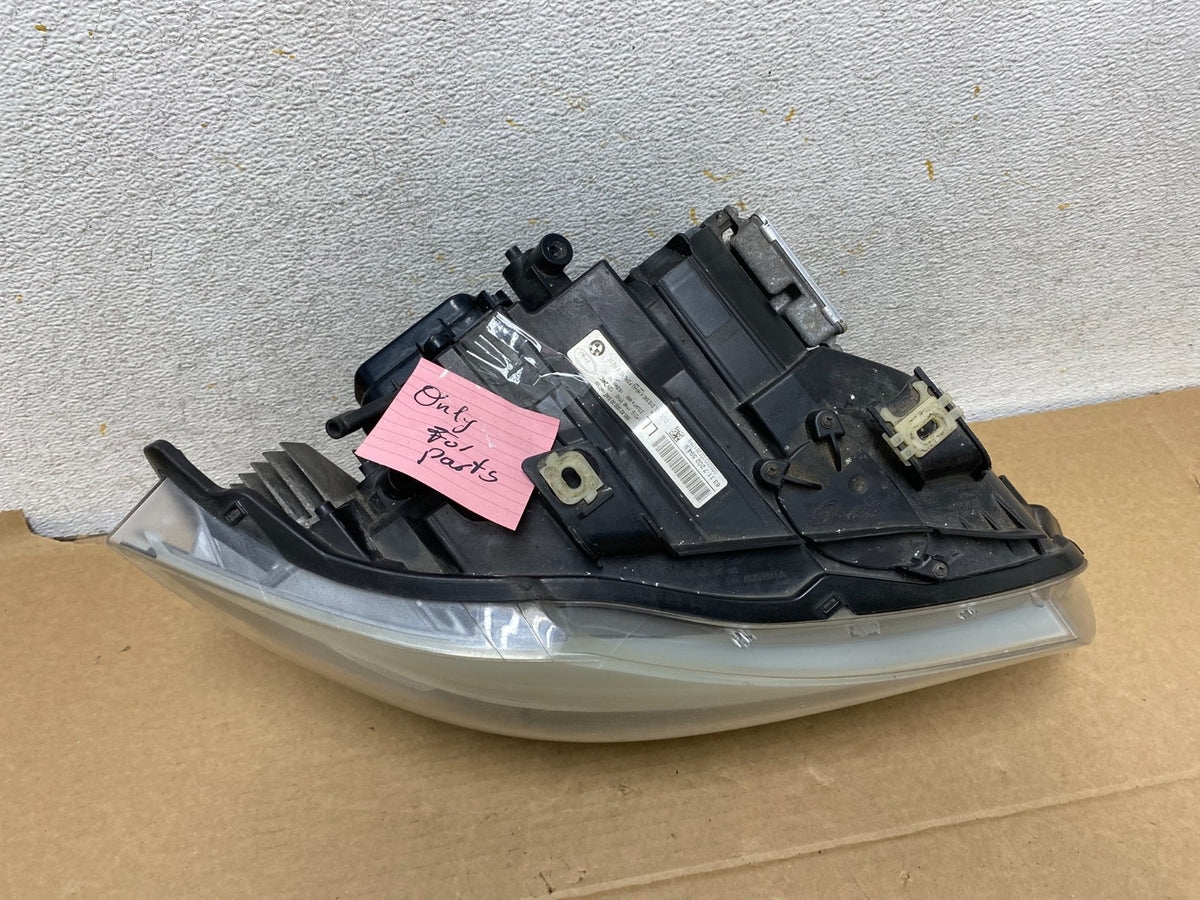 2009-2011 Bmw 3 Series 328i 4/D Sedan Right Passenger Headlight Xenon AH77495
