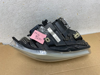 2009-2011 Bmw 3 Series 328i 4/D Sedan Right Passenger Headlight Xenon AH77495