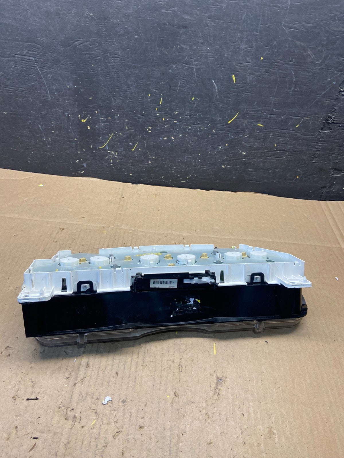 2004 to 2008 Ford E150 E250 Gauge Speedometer Cluster t4832 DG4