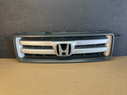 2006 to 2008 Honda Pilot Front Upper Grill Grille AE8680 DG0