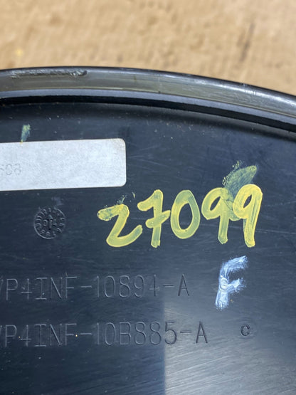 2004 to 2007 Infiniti QX56 Gauge Speedometer Cluster Z7099 DG7