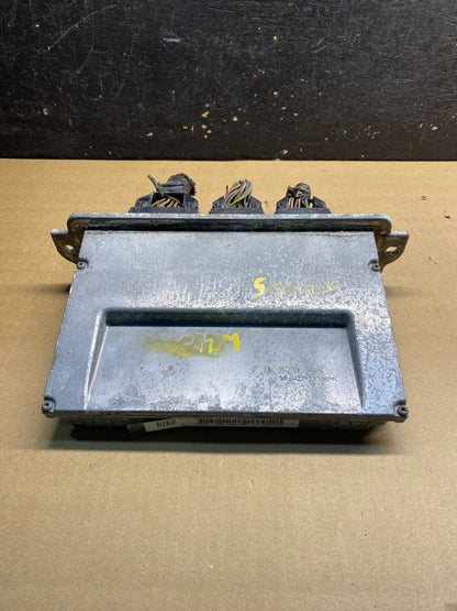2009 Ford F250 F350 SD 5.4L  ECU ECM Engine Computer Module W4045 DG1