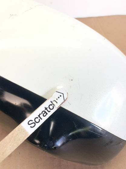 2013 to 2016 Infiniti QX60 JX35 Left Driver View Door Mirror Camera AG7744 DW8