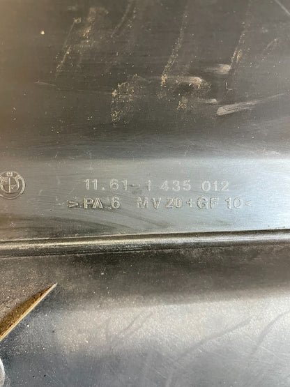 1999-2003 BMW E39 540i 5 Series Engine Motor Top Cover Trim AC2108 DG2