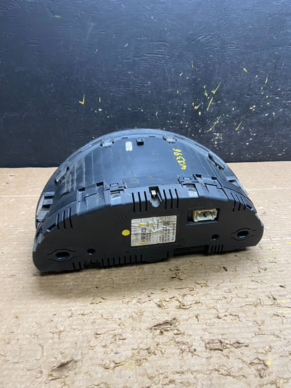 2003 to 2006 Sprinter 2500 3500 Instrument Speedometer Gauge Cluster W3396 DG4