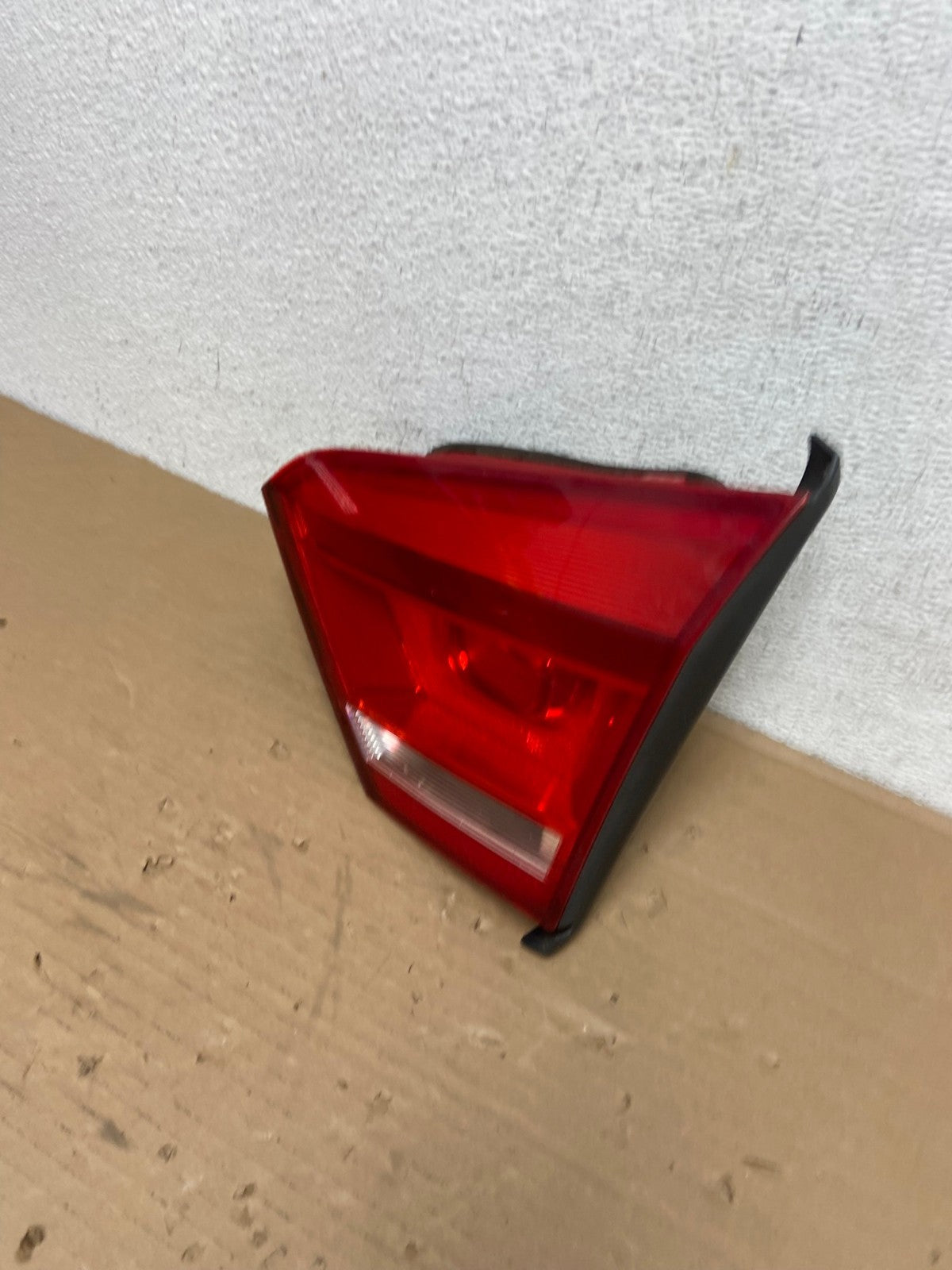 2012 to 2015 Volkswagen Passat Right Passenger Tail light inner AD4214 LK1