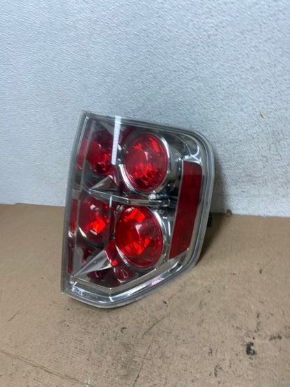 2006 2007 2008 Honda Pilot Right Passenger Rh Side Tail light AF5150 LK1