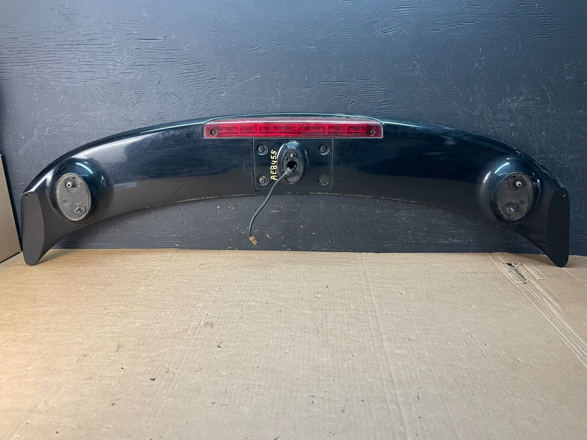 2001 to 2006 Nissan Sentra Rear Spoiler Wing AE84553