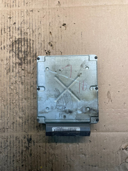 2002 Ford E250 E350 4.2L Van Engine Control ECU Computer Module u8939 DG2