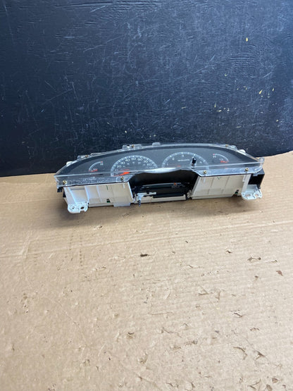 2000 2001 2002 Ford Expedition Speedometer Instrument Gauge Cluster Oe AF2669 DG4