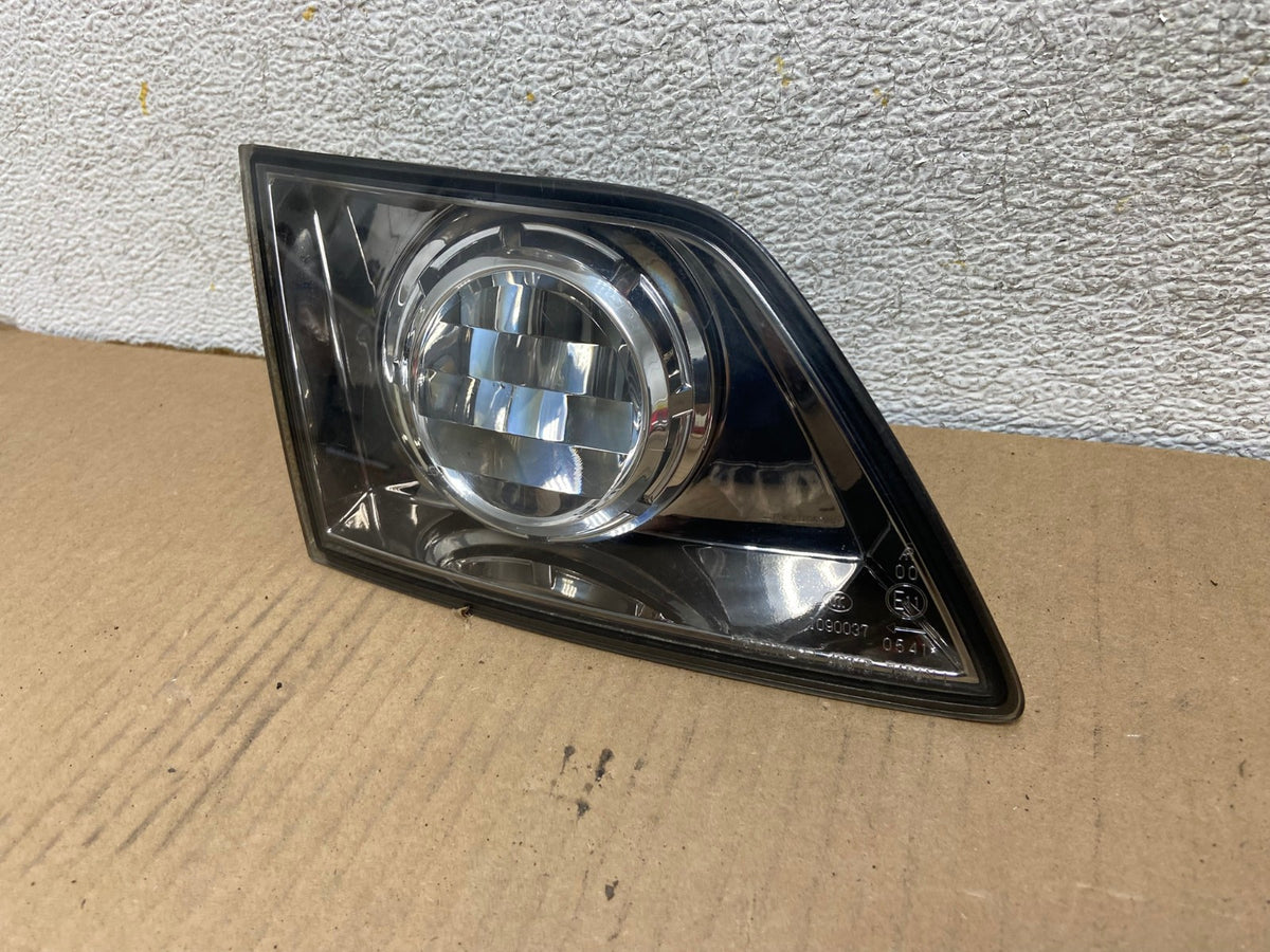 2006-2008 Infiniti FX35 FX45 Left Driver LH Black Inner Tail Light AH3028 LK2