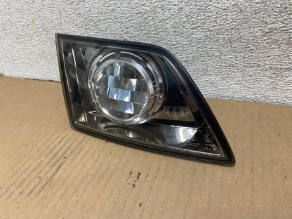 2006-2008 Infiniti FX35 FX45 Left Driver LH Black Inner Tail Light AH3028 LK2
