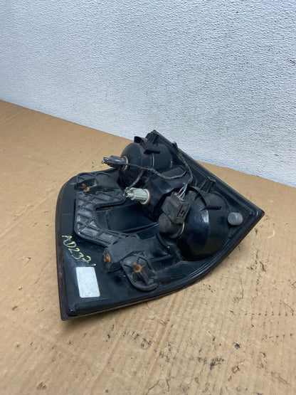 2006 to 2010 Ford Explorer Right Passenger Side Tail light AD2371 LK6