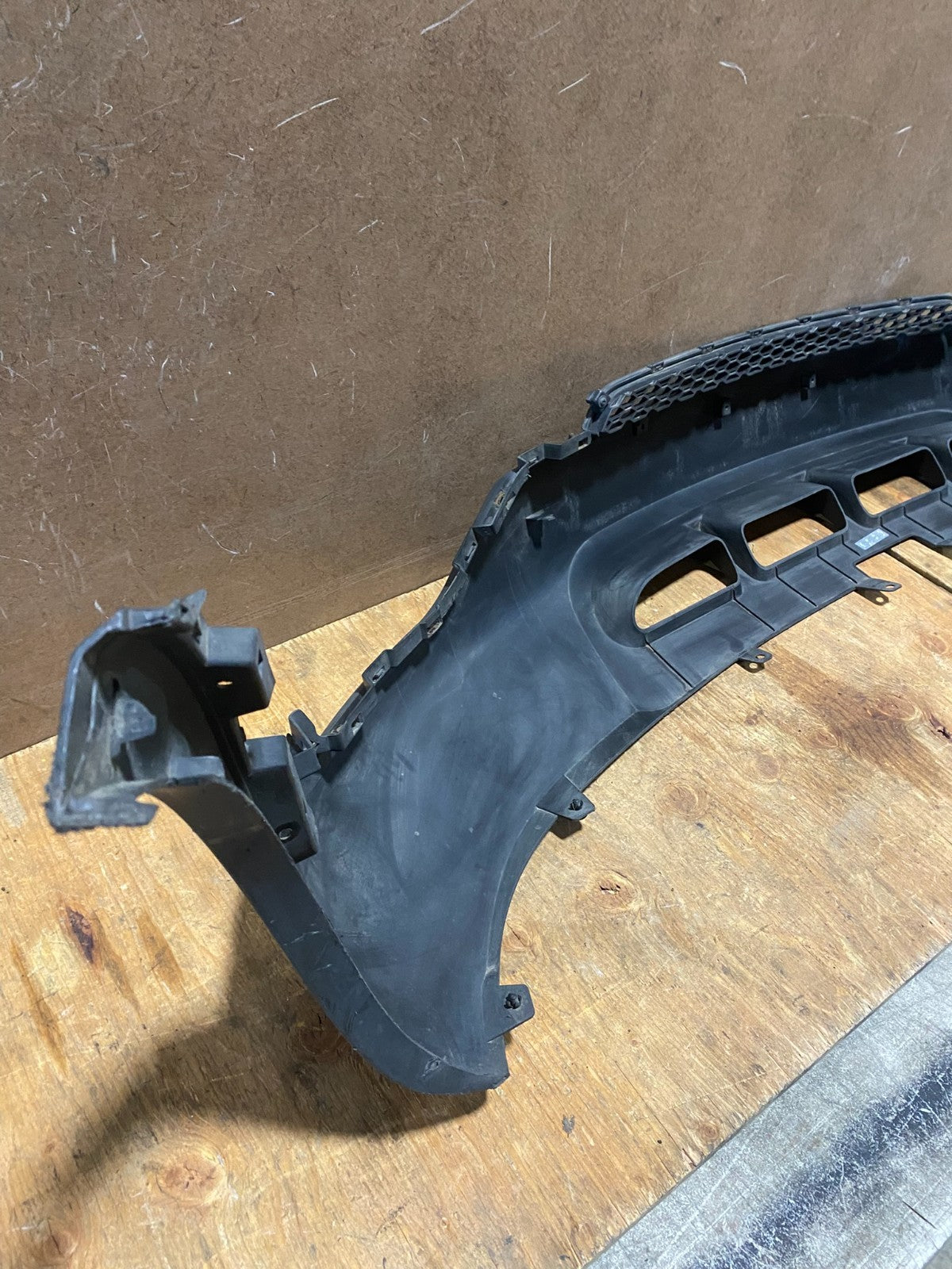2011 to 2013 Kia Sorento Front Lower Bumper Cover AA23616