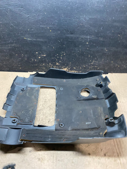 2001 to 2005 Hyundai XG350 V6 Engine Motor Cover V4199 DG6