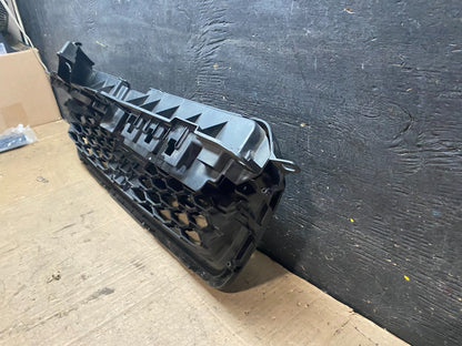 2012-2016 Subaru Impreza Crosstrek Front Upper Grill Grille T4198 DG4